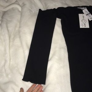 LF Dresses - LF Three Days Black dress LF Dresses - LF Three Days Black dress